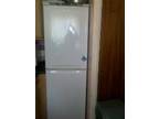 BEKO Combi Fridge Freezer 11.3 cu ft CGA9756FF ,  BEKO....